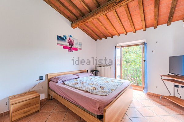 appartamento in affitto a Pistoia
