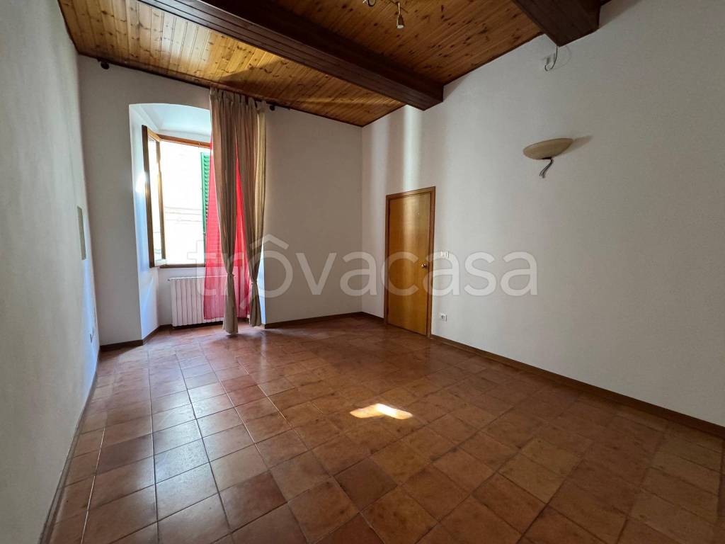 ufficio in affitto a Pistoia in zona Centro Città
