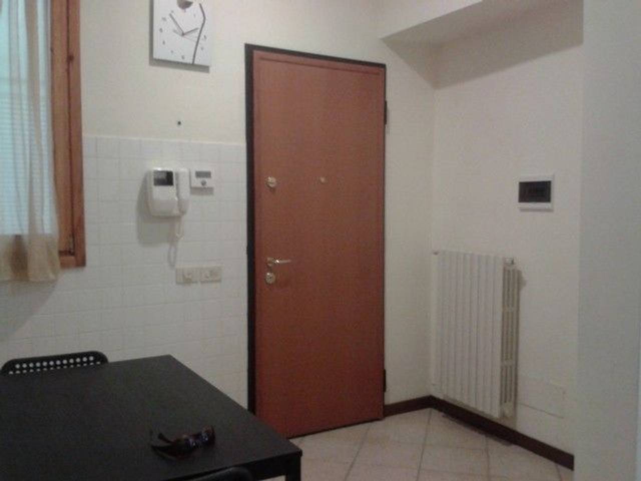 appartamento in affitto a Pistoia in zona Centro Città