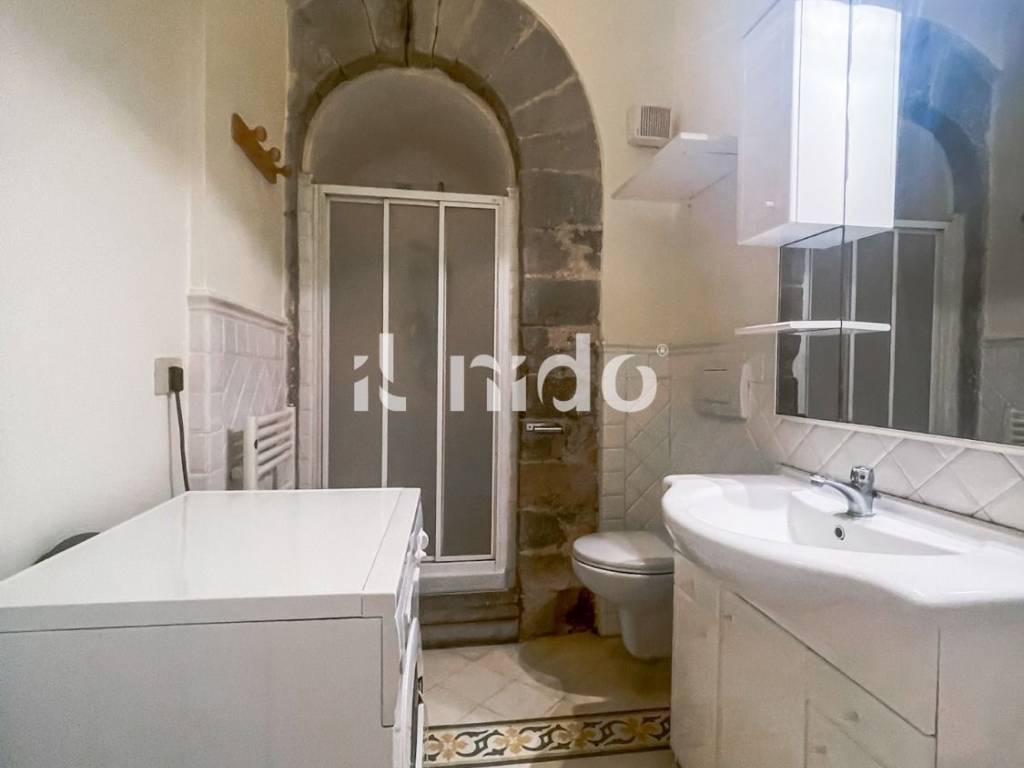 appartamento in affitto a Pistoia in zona Centro Città