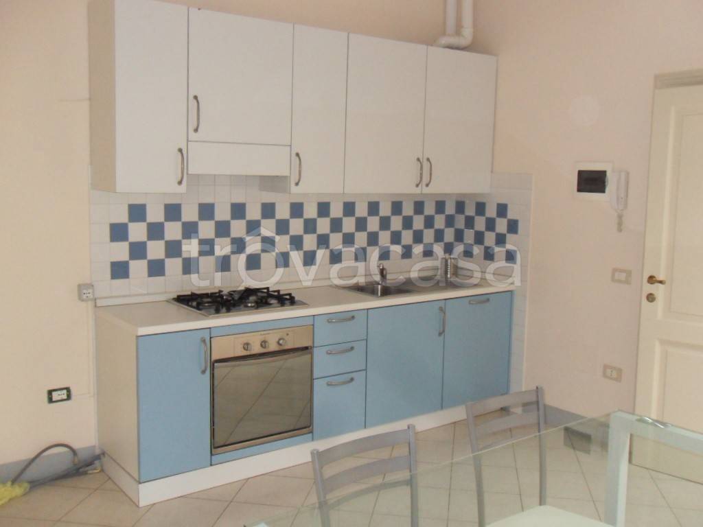 appartamento in affitto a Pistoia