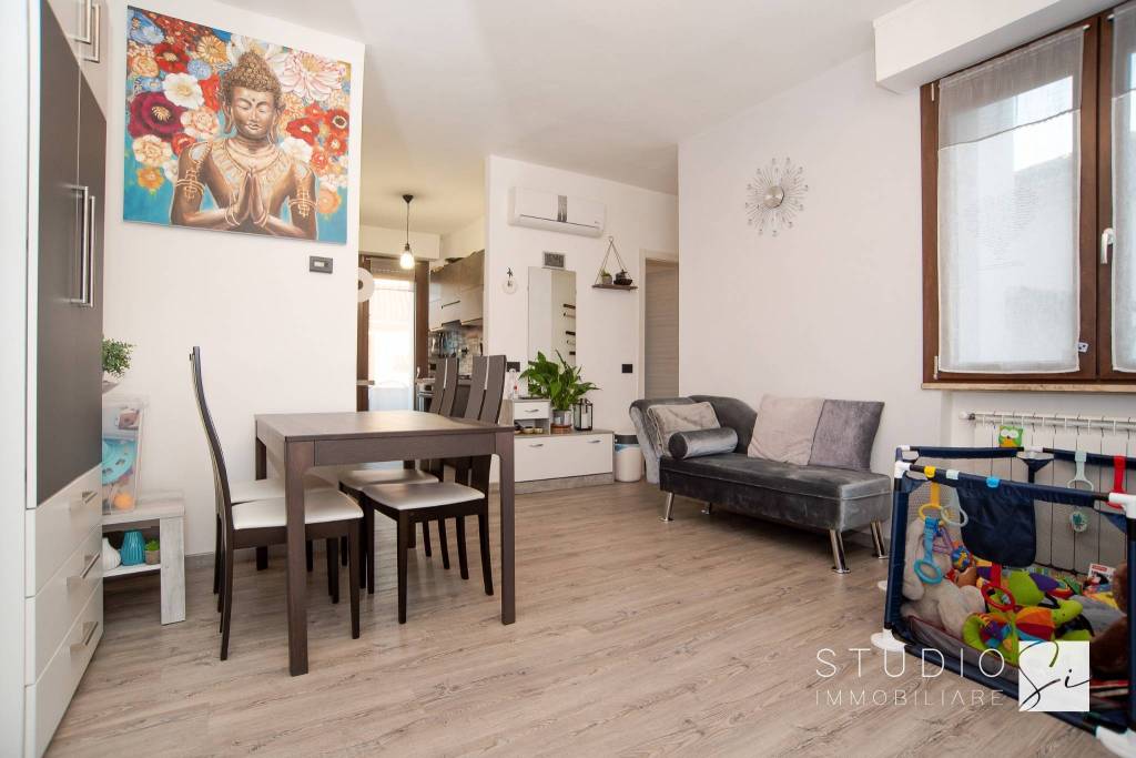 appartamento in affitto a Pistoia in zona Centro Città