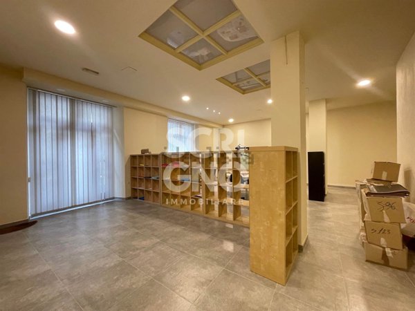 negozio in affitto a Pistoia in zona Centro Città