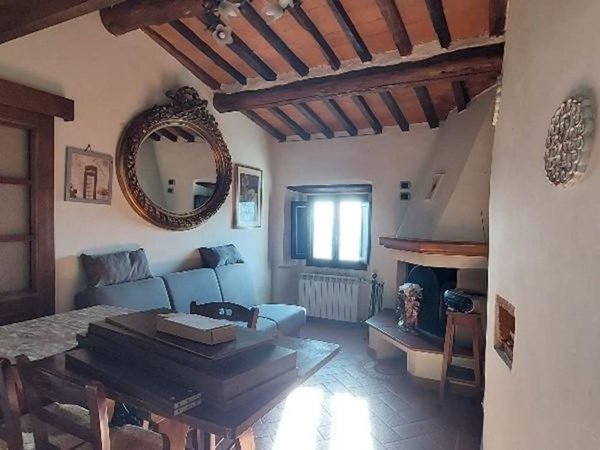 appartamento in affitto a Pistoia in zona Campiglio