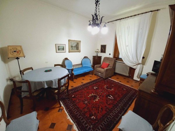 casa indipendente in affitto a Pistoia in zona Centro Città