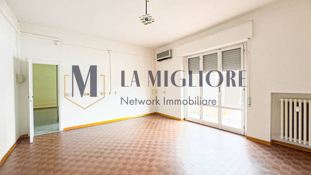 ufficio in affitto a Pistoia in zona Centro Città