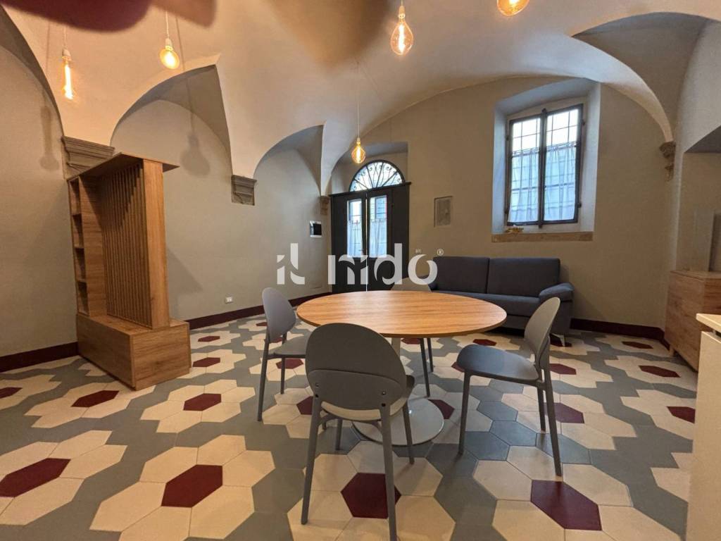 appartamento in affitto a Pistoia in zona Centro Città