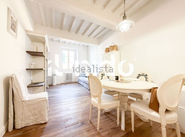 appartamento in affitto a Pistoia in zona Centro Città