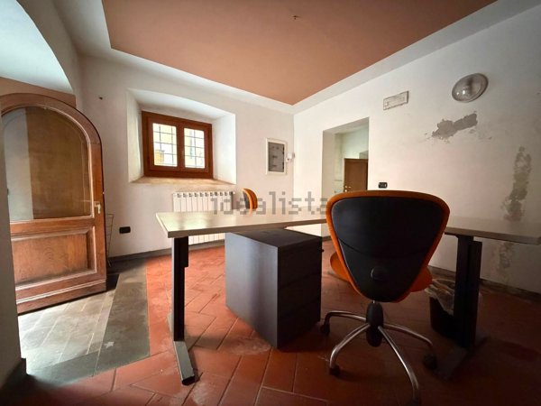 negozio in affitto a Pistoia in zona Centro Città