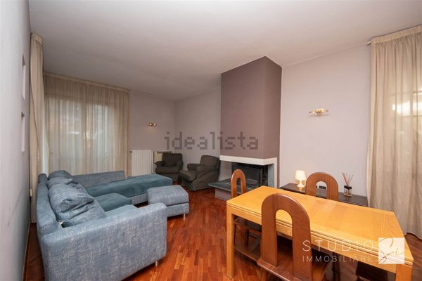 casa indipendente in affitto a Pistoia in zona Stadio