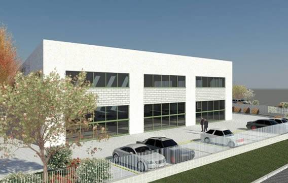 ufficio in affitto a Pistoia in zona Centro Città