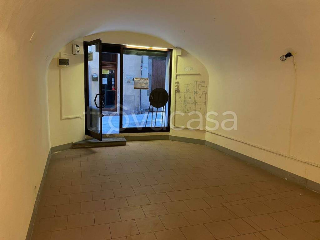 negozio in affitto a Pistoia in zona Centro Città