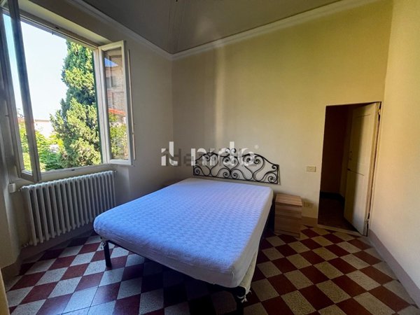 appartamento in affitto a Pistoia in zona Centro Città