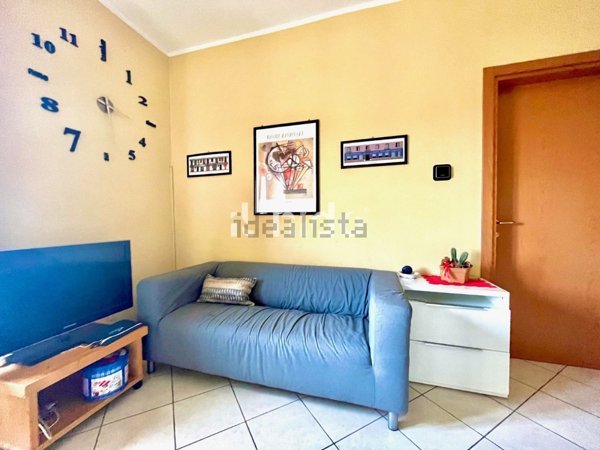 appartamento in affitto a Pistoia in zona Cacciaia