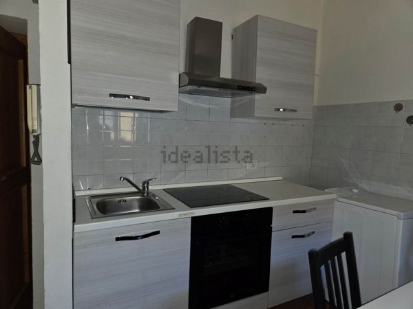 appartamento in affitto a Pistoia in zona Centro Città