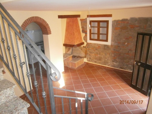 casa indipendente in affitto a Pistoia