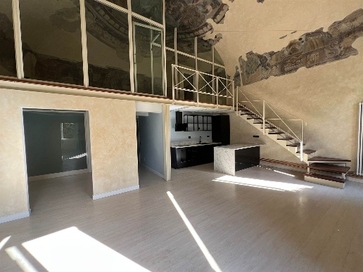 appartamento in affitto a Pistoia in zona Centro Città