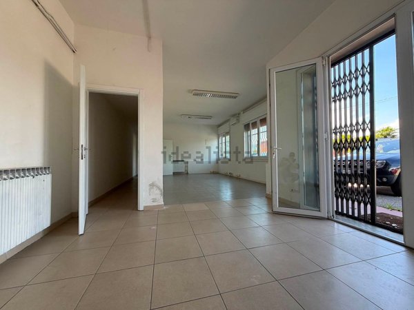 casa semindipendente in affitto a Pistoia