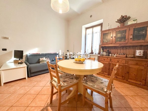 appartamento in affitto a Pistoia in zona Centro Città