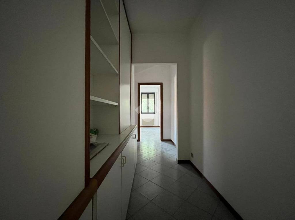 ufficio in affitto a Pistoia