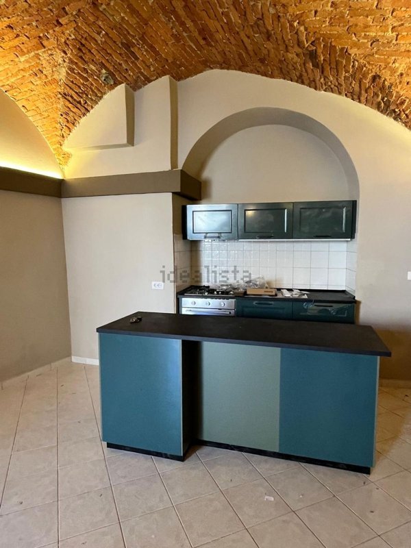 appartamento in affitto a Pistoia in zona Centro Città