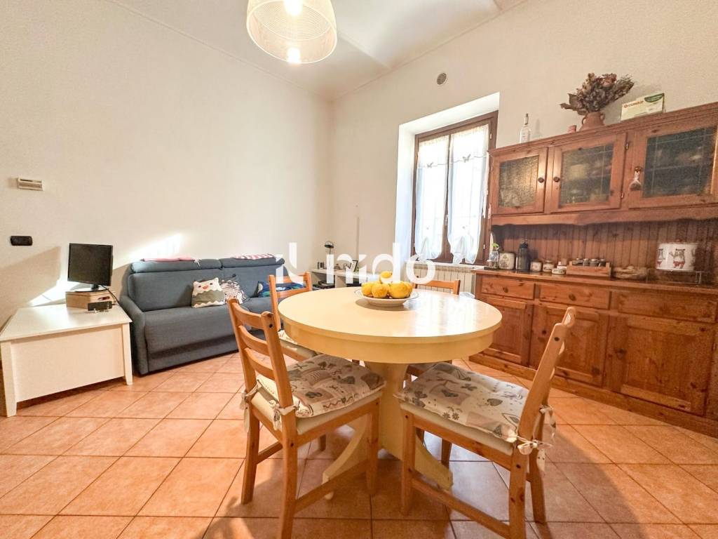 appartamento in affitto a Pistoia