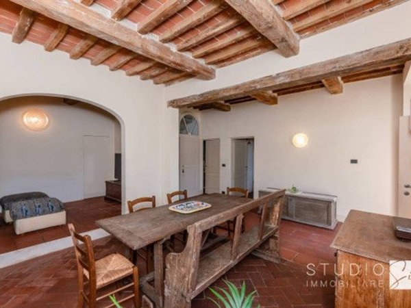 casa semindipendente in affitto a Pistoia in zona San Felice