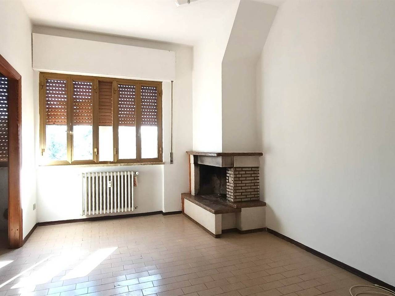 appartamento in affitto a Pistoia