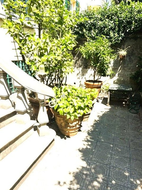 casa indipendente in affitto a Pistoia in zona Centro Città