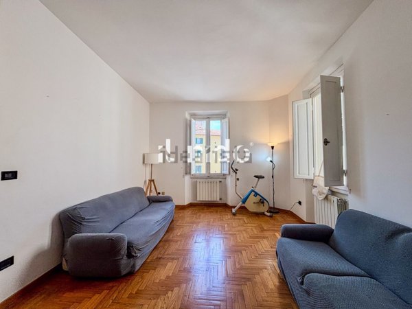 appartamento in affitto a Pistoia in zona Centro Città