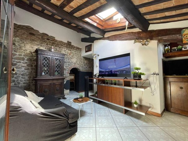 appartamento in affitto a Pistoia in zona Centro Città
