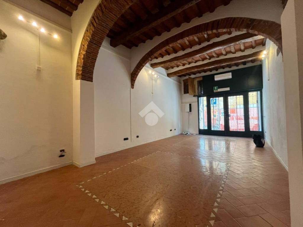 appartamento in affitto a Pistoia in zona Centro Città