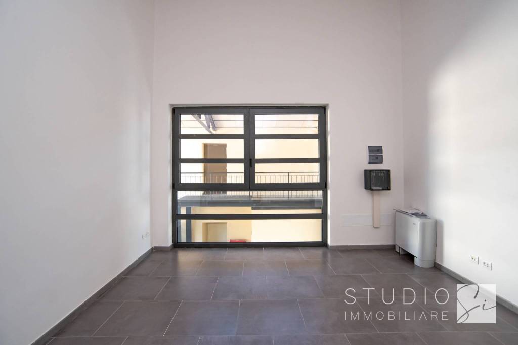 appartamento in affitto a Pistoia in zona Centro Città
