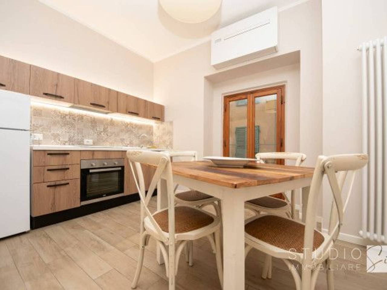 appartamento in affitto a Pistoia in zona Centro Città