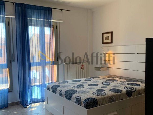 appartamento in affitto a Pistoia in zona Stadio
