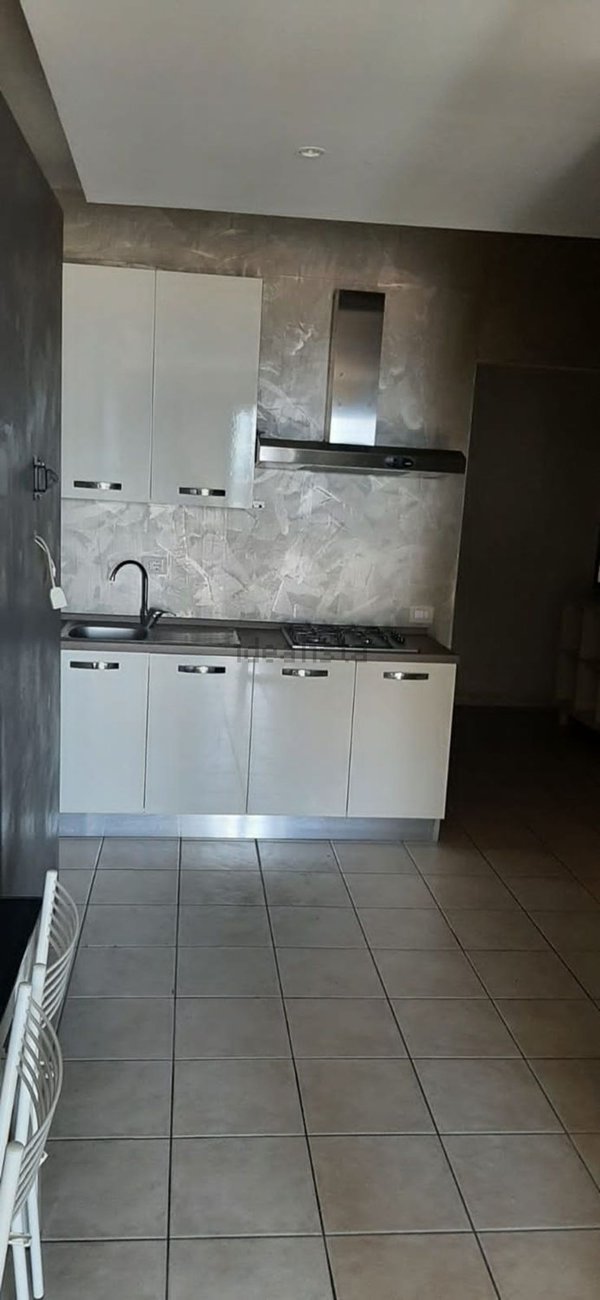 appartamento in affitto a Pistoia in zona Bottegone