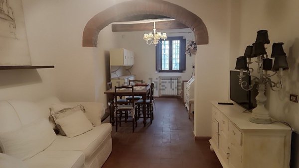 casa semindipendente in affitto a Pistoia in zona Bottegone
