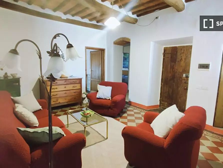appartamento in affitto a Pistoia