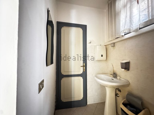 ufficio in affitto a Pistoia