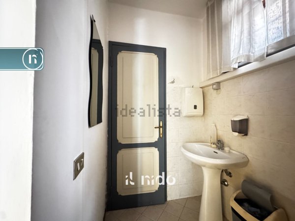 ufficio in affitto a Pistoia