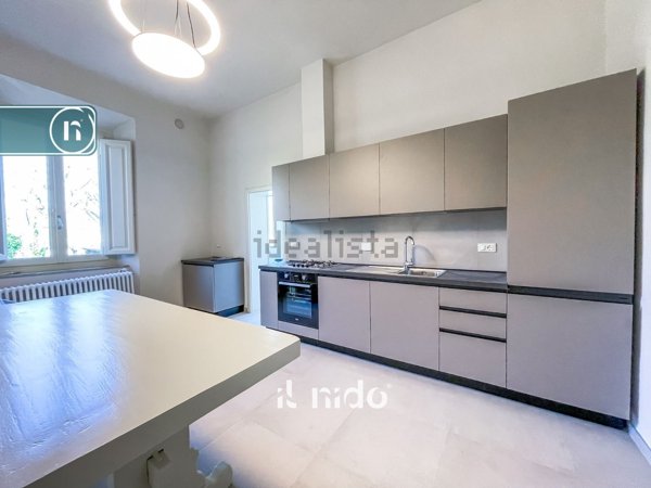 appartamento in affitto a Pistoia in zona Centro Città