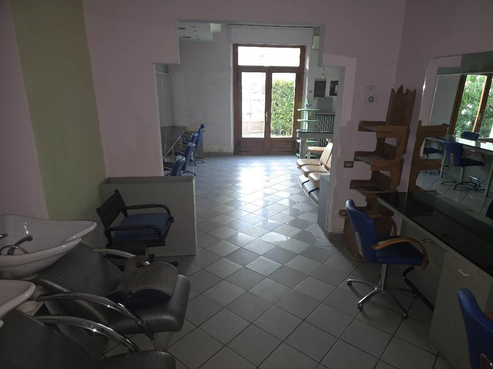 ufficio in affitto a Pistoia