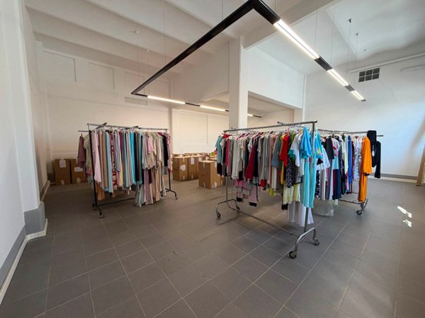 ufficio in affitto a Pistoia