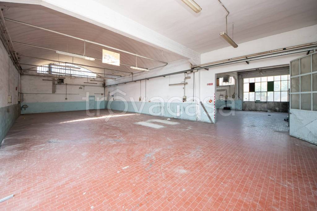 locale commerciale in affitto a Pistoia in zona Centro Città