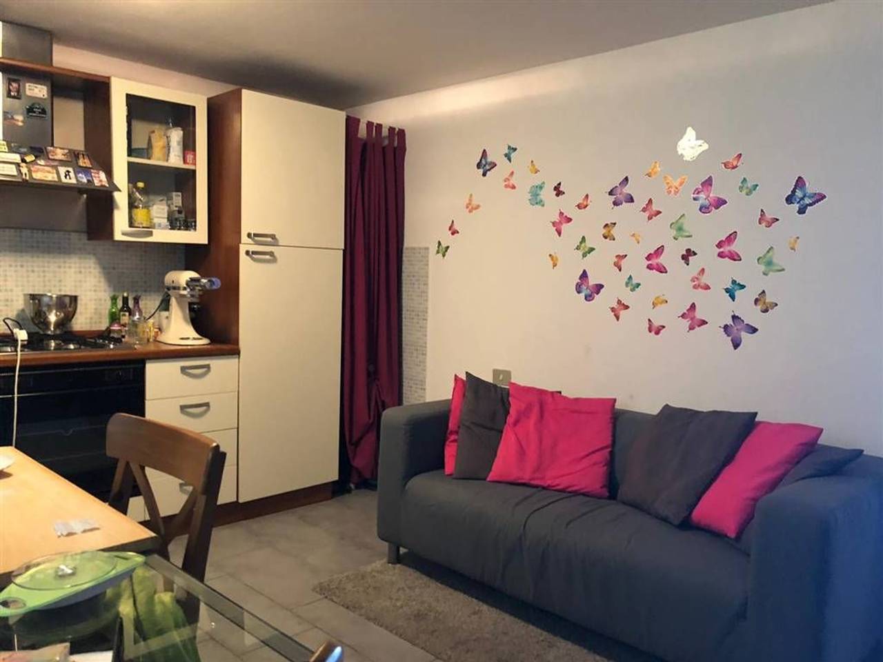 appartamento in affitto a Pistoia