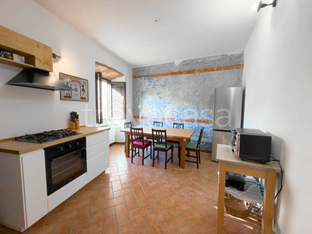 appartamento in affitto a Pistoia in zona Centro Città