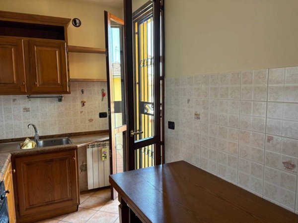 appartamento in affitto a Pistoia