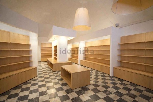 locale commerciale in affitto a Pistoia in zona Centro Città