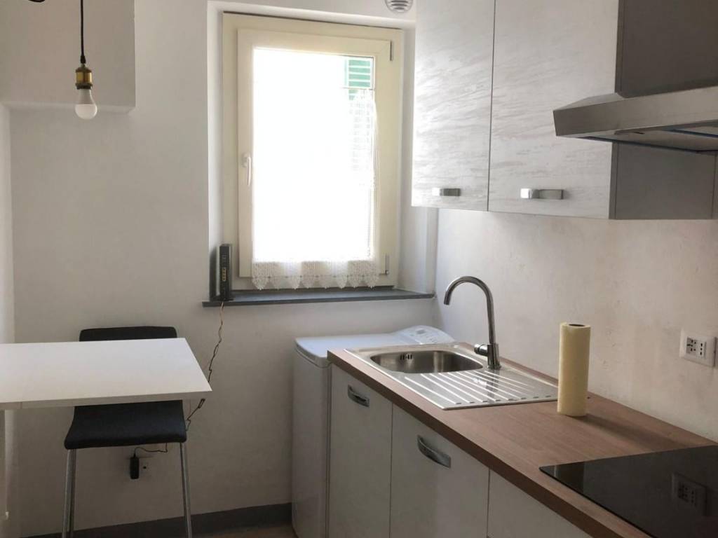 appartamento in affitto a Pistoia in zona Centro Città