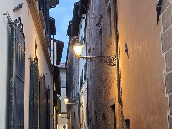 appartamento in affitto a Pistoia in zona Centro Città